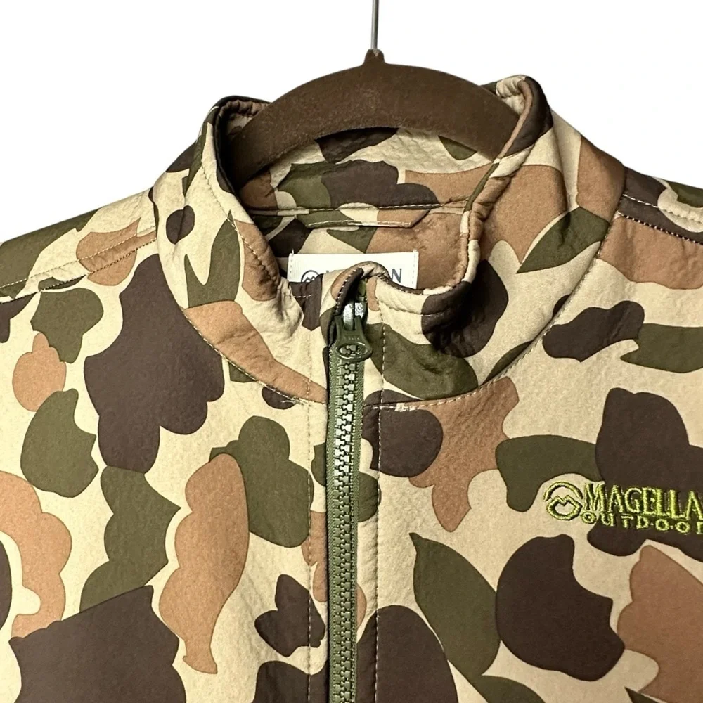 Magellan Outdoors magellan outdoors